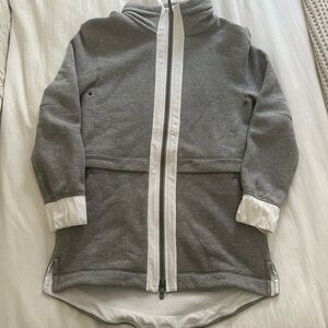 Lululemon Jacket Excellent Condition Size 4